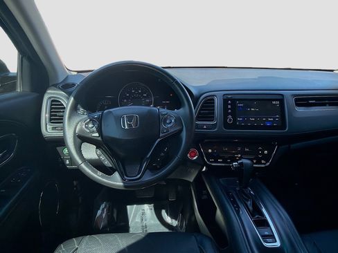 Certified 2019 Honda HR-V EX-L image 20