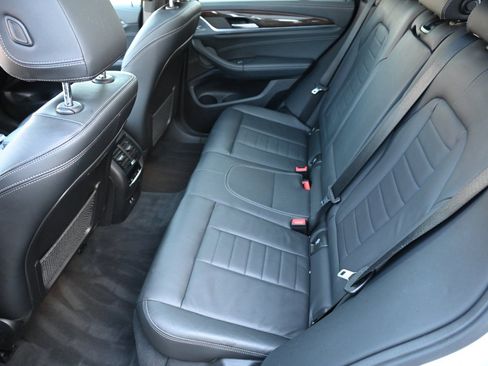 Certified 2023 BMW X3 M40i image 10