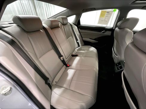 Used 2020 Honda Accord EX-L image 16