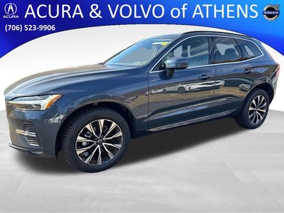 Used 2023 Volvo XC60 B5 Core w/ Climate Package