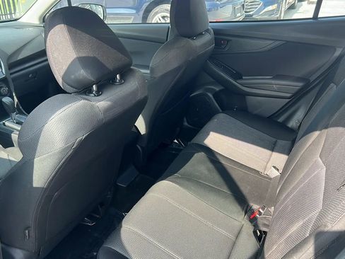 Used 2023 Subaru Impreza 2.0i Premium image 12