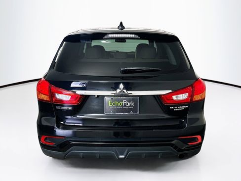 Used 2018 Mitsubishi Outlander Sport ES image 7