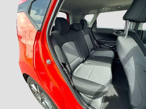 Certified 2022 Kia Soul GT-Line image 26