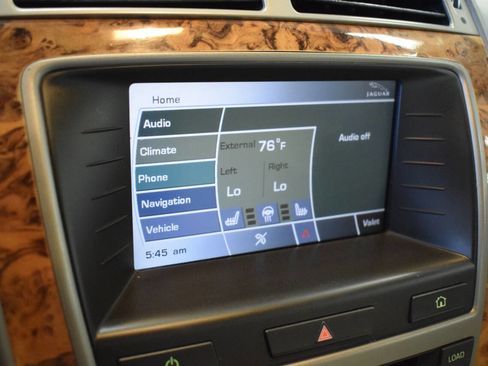 Used 2007 Jaguar XK Convertible RWD image 44