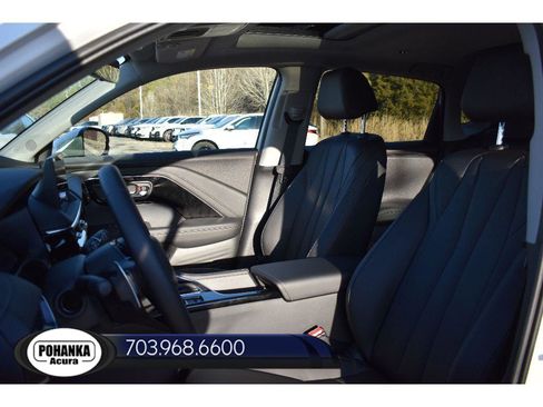 New 2026 Acura ADX Base image 26