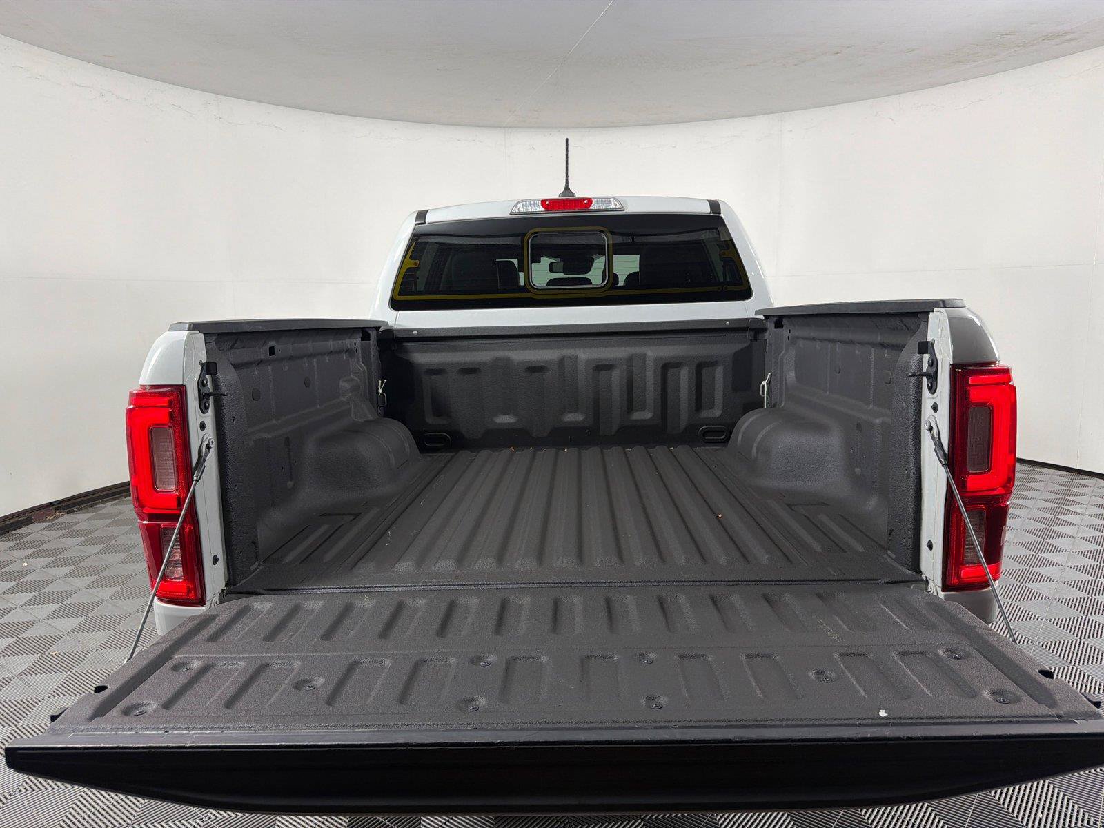 Used 2022 Ford Ranger Lariat w/ Equipment Group 501A High AWD/4WD image 18