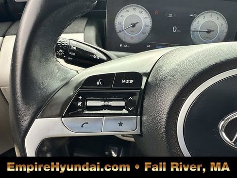 Used 2023 Hyundai Tucson SEL w/ Convenience Package image 31