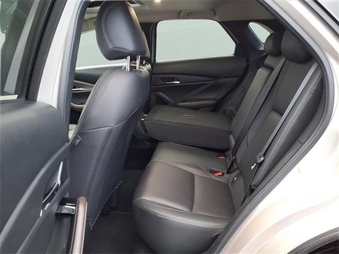 Used 2024 MAZDA CX-30 AWD 2.5 S w/ Premium Package image 18