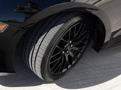 Used 2019 Ford Mustang GT w/ GT Performance Package
