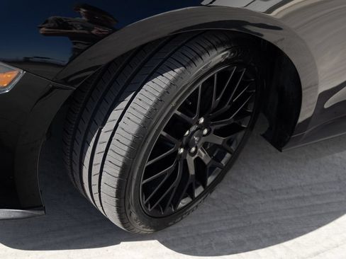 Used 2019 Ford Mustang GT w/ GT Performance Package RWD image 3