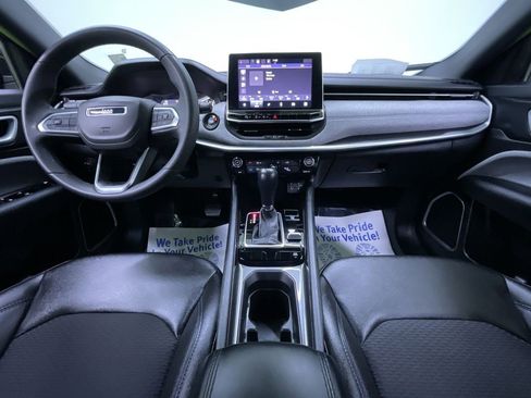 Used 2024 Jeep Compass Latitude image 19