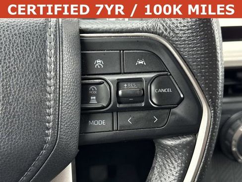 Used 2024 Toyota Tacoma TRD Off-Road image 23