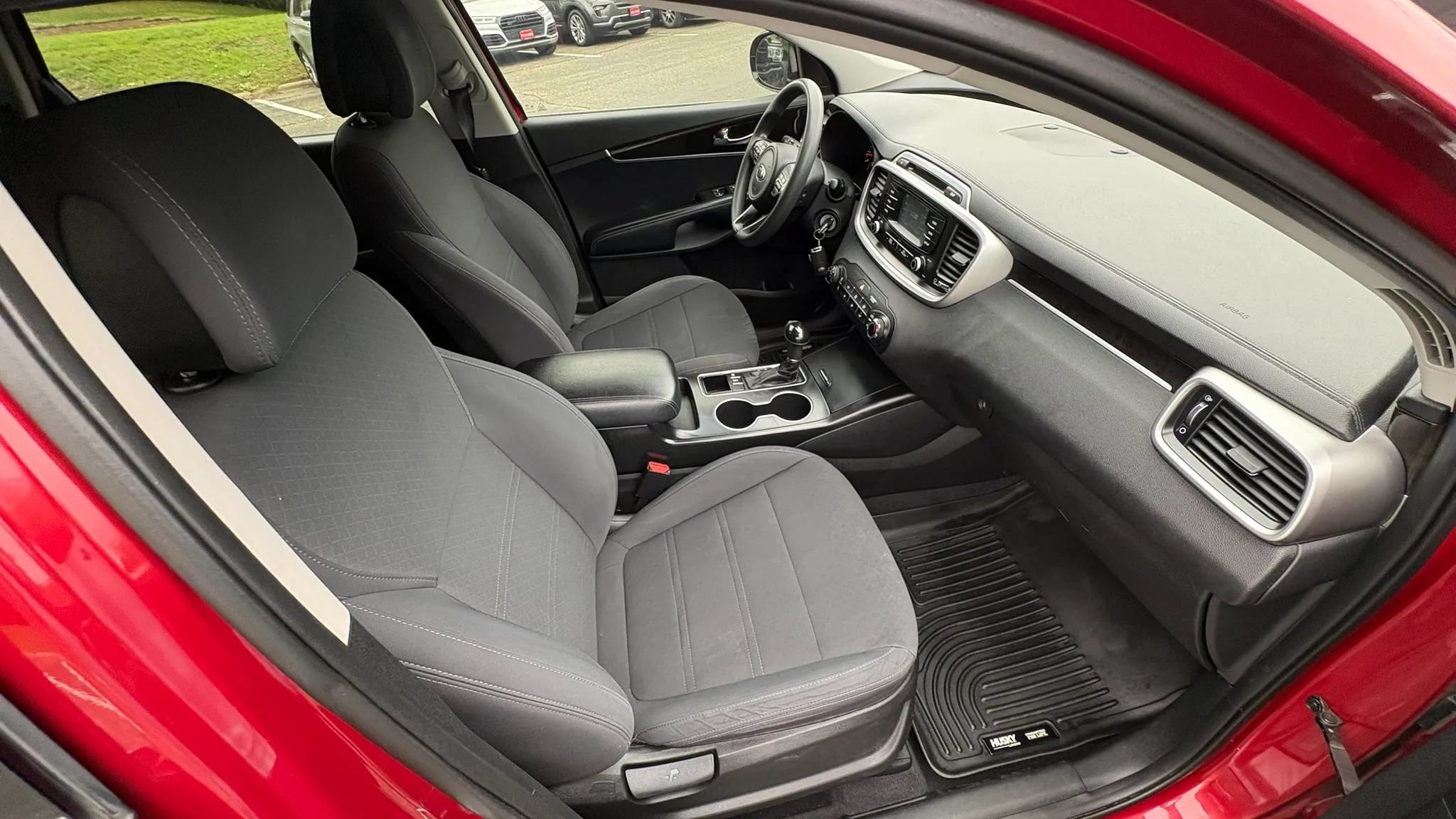 Used 2017 Kia Sorento AWD image 37