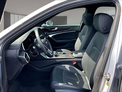 Certified 2023 Audi A6 2.0T Premium w/ Convenience Package AWD/4WD image 21