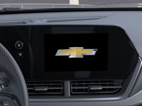 New 2026 Chevrolet Trax RS w/ Driver Confidence Package FWD image 21