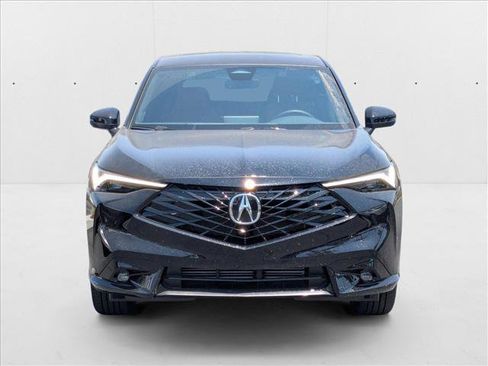 New 2025 Acura ADX A-Spec image 6