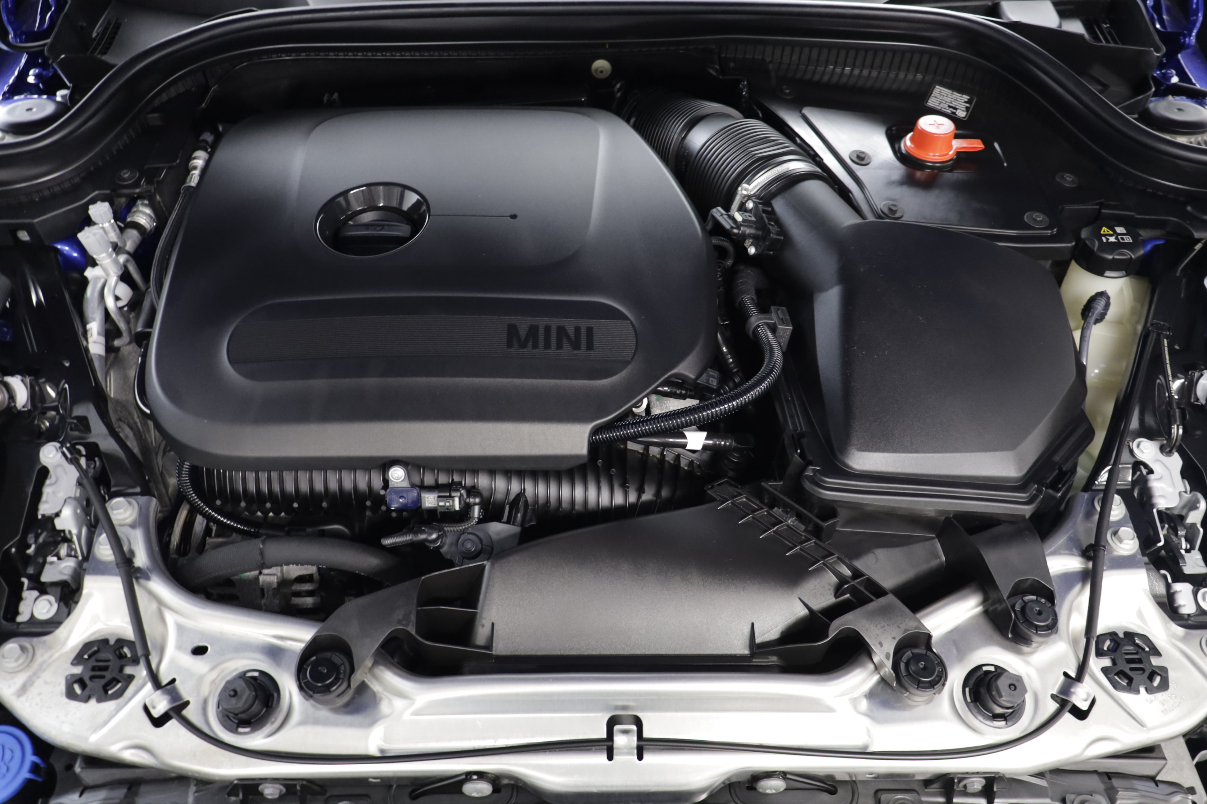 Certified 2026 MINI Cooper S FWD image 21