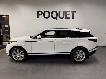 Used 2023 Land Rover Range Rover Velar S