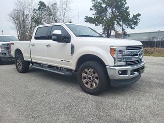 Used 2019 Ford F250 Lariat w/ Lariat Ultimate Package video 1