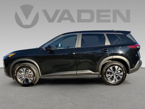 Used 2023 Nissan Rogue SV image 6