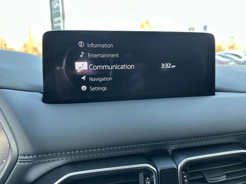 Used 2023 MAZDA CX-5 Carbon Edition image 29