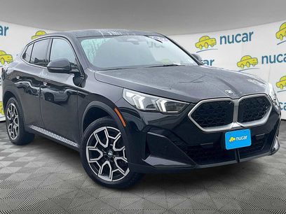 Used 2024 BMW X2 xDrive28i w/ Convenience Package