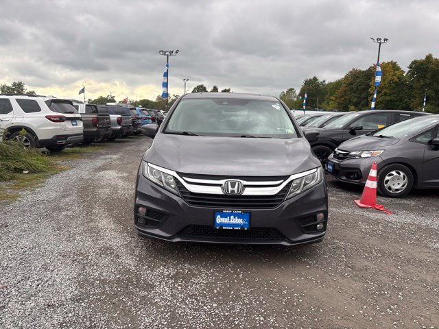 Used 2019 Honda Odyssey EX-L image 3