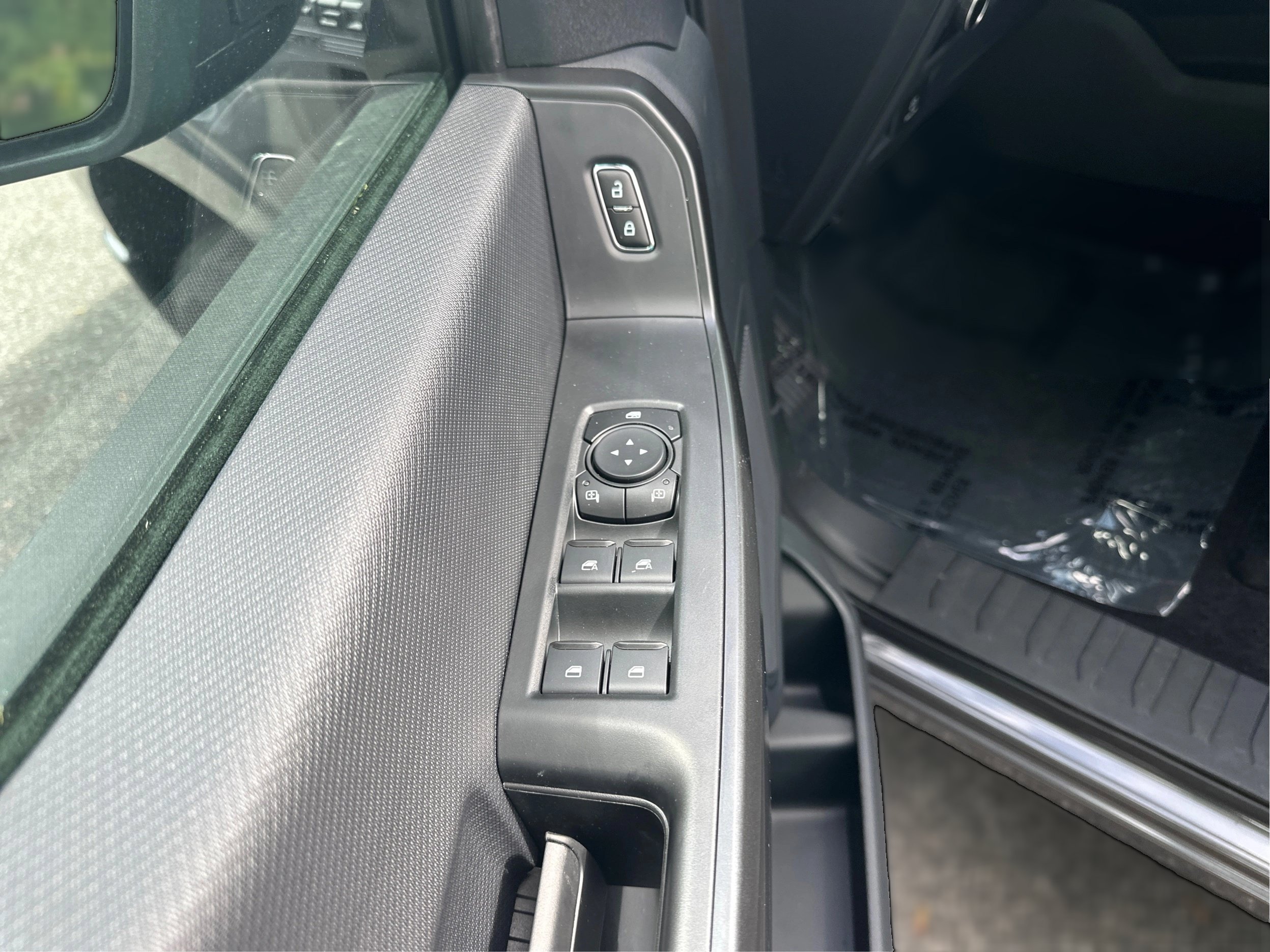 New 2026 Ford F150 STX AWD/4WD image 28