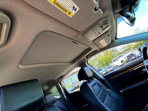 Used 2020 Honda CR-V EX-L image 26