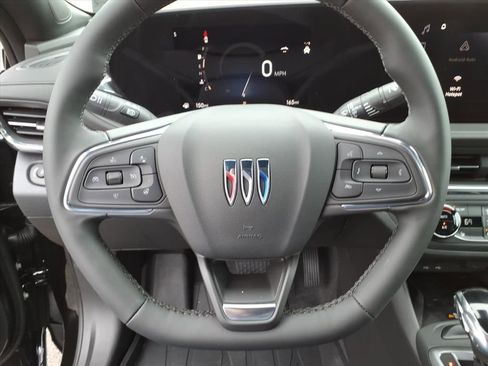 New 2026 Buick Envista Preferred w/ Convenience I Package image 14