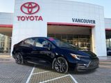 Certified 2024 Toyota Corolla SE w/ SE Premium Package image 1