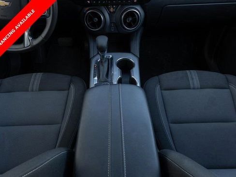 Used 2023 Chevrolet Blazer LT AWD/4WD image 24