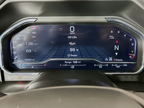 Used 2024 GMC Sierra 2500 AT4 w/ AT4 Premium Plus Package image 19