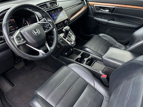 Used 2020 Honda CR-V EX-L image 9