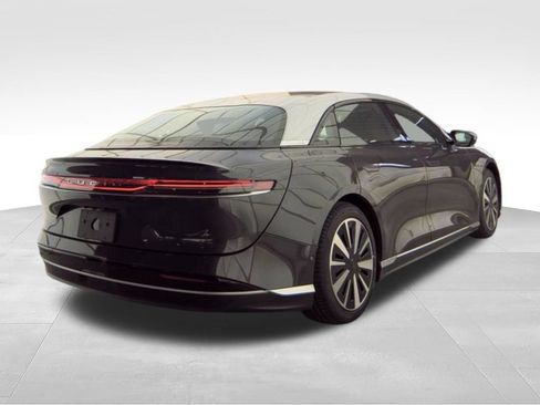 Used 2023 Lucid Air Grand Touring AWD/4WD image 2
