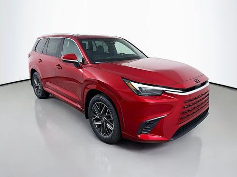 New 2026 Lexus TX 350 AWD w/ Technology Package image 1