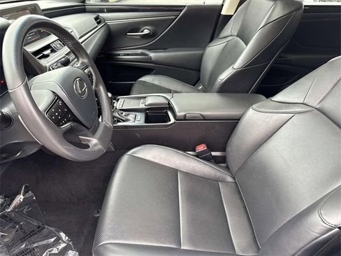 Certified 2020 Lexus ES 350 image 20