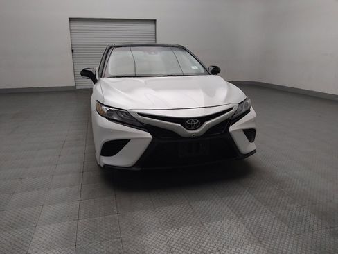 Used 2018 Toyota Camry XSE w/ Driver Assist Package image 14