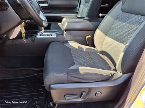 Used 2020 Toyota Tundra SR5 w/ SR5 Upgrade Package image 25