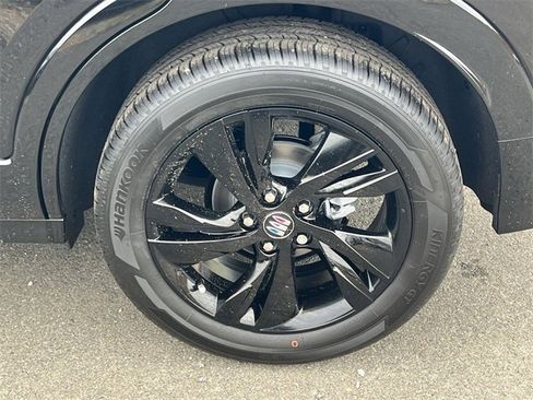 New 2026 Buick Encore GX Sport Touring image 28