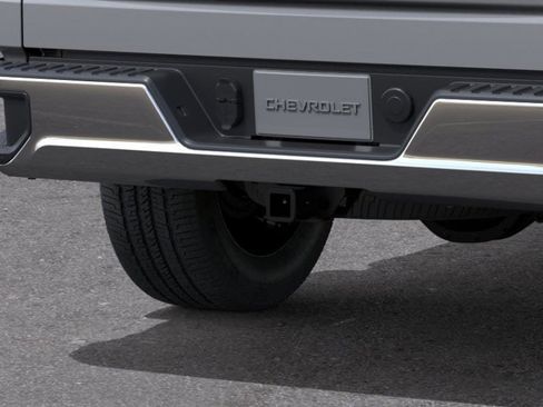 New 2026 Chevrolet Silverado 1500 LT AWD/4WD image 38