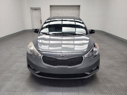 Used 2015 Kia Forte EX w/ Premium Package image 15