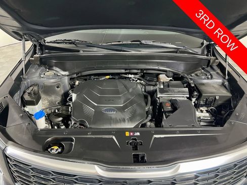 Used 2020 Kia Telluride EX w/ Towing Package FWD image 33