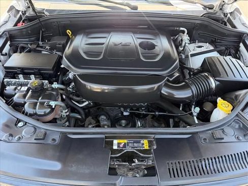 Used 2021 Dodge Durango SXT RWD image 25