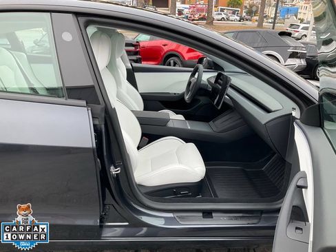 Used 2024 Tesla Model 3 Performance AWD/4WD image 68