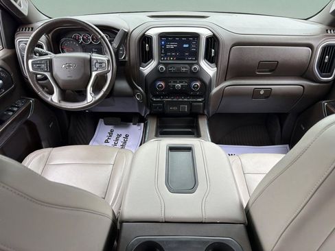 Used 2020 Chevrolet Silverado 1500 RST AWD/4WD image 13