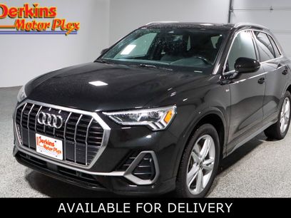 Used 2022 Audi Q3 2.0T Premium Plus w/ Premium Plus Package