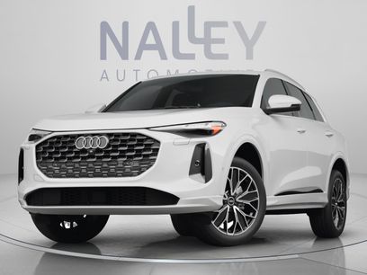 Used 2025 Audi Q5 Premium Plus w/ Premium Plus