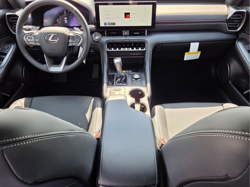 New 2026 Lexus IS 350 F Sport RWD image 12