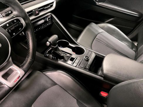 Used 2022 Kia K5 GT-Line image 20